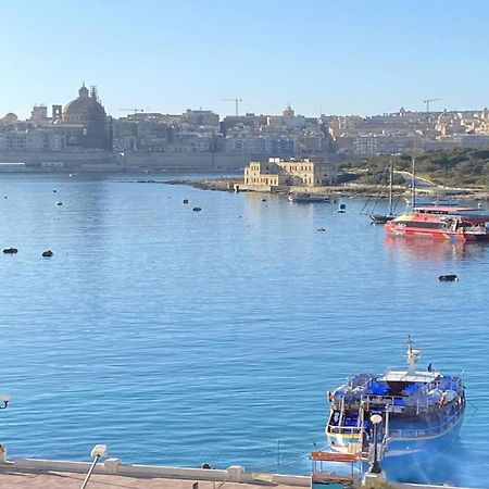 Sapphire Residences - Sliema 2 Bedroom Apartments With Views By Shortletsmalta Εξωτερικό φωτογραφία