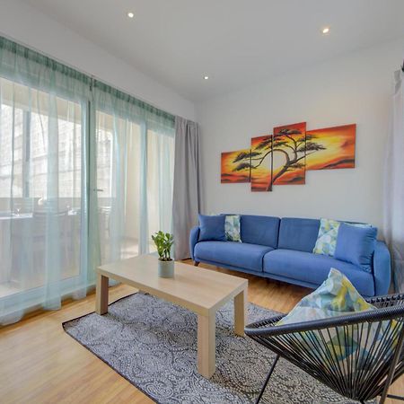 Sapphire Residences - Sliema 2 Bedroom Apartments With Views By Shortletsmalta Εξωτερικό φωτογραφία