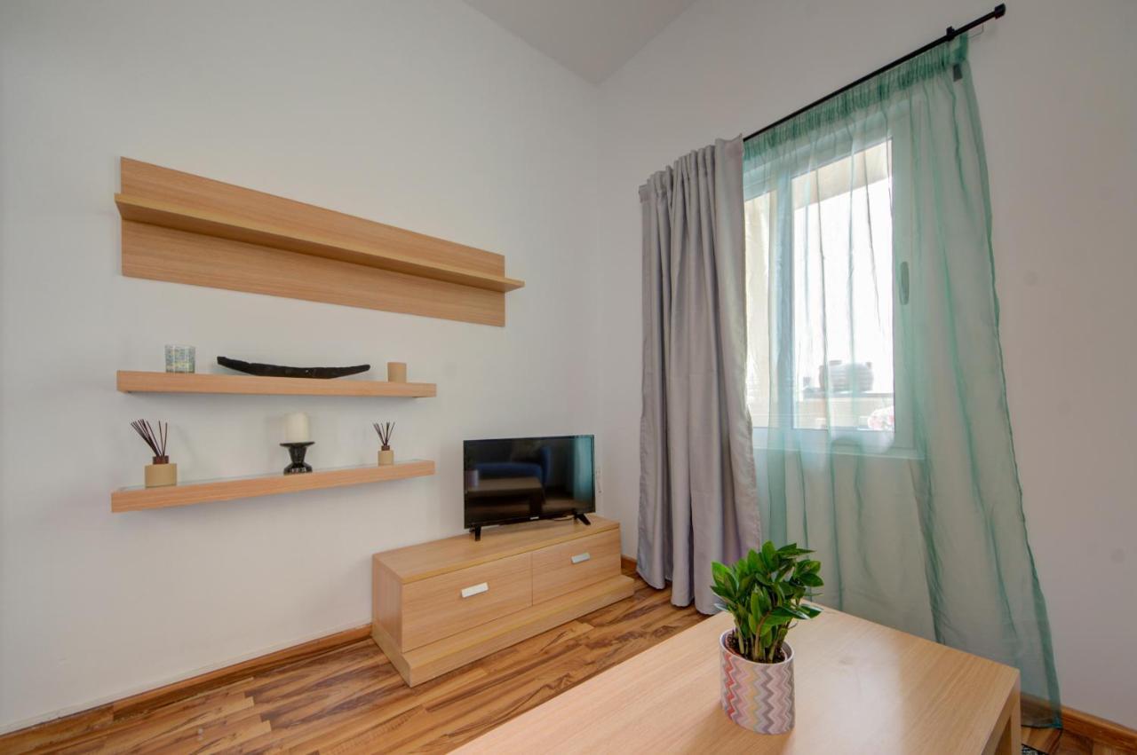 Sapphire Residences - Sliema 2 Bedroom Apartments With Views By Shortletsmalta Εξωτερικό φωτογραφία