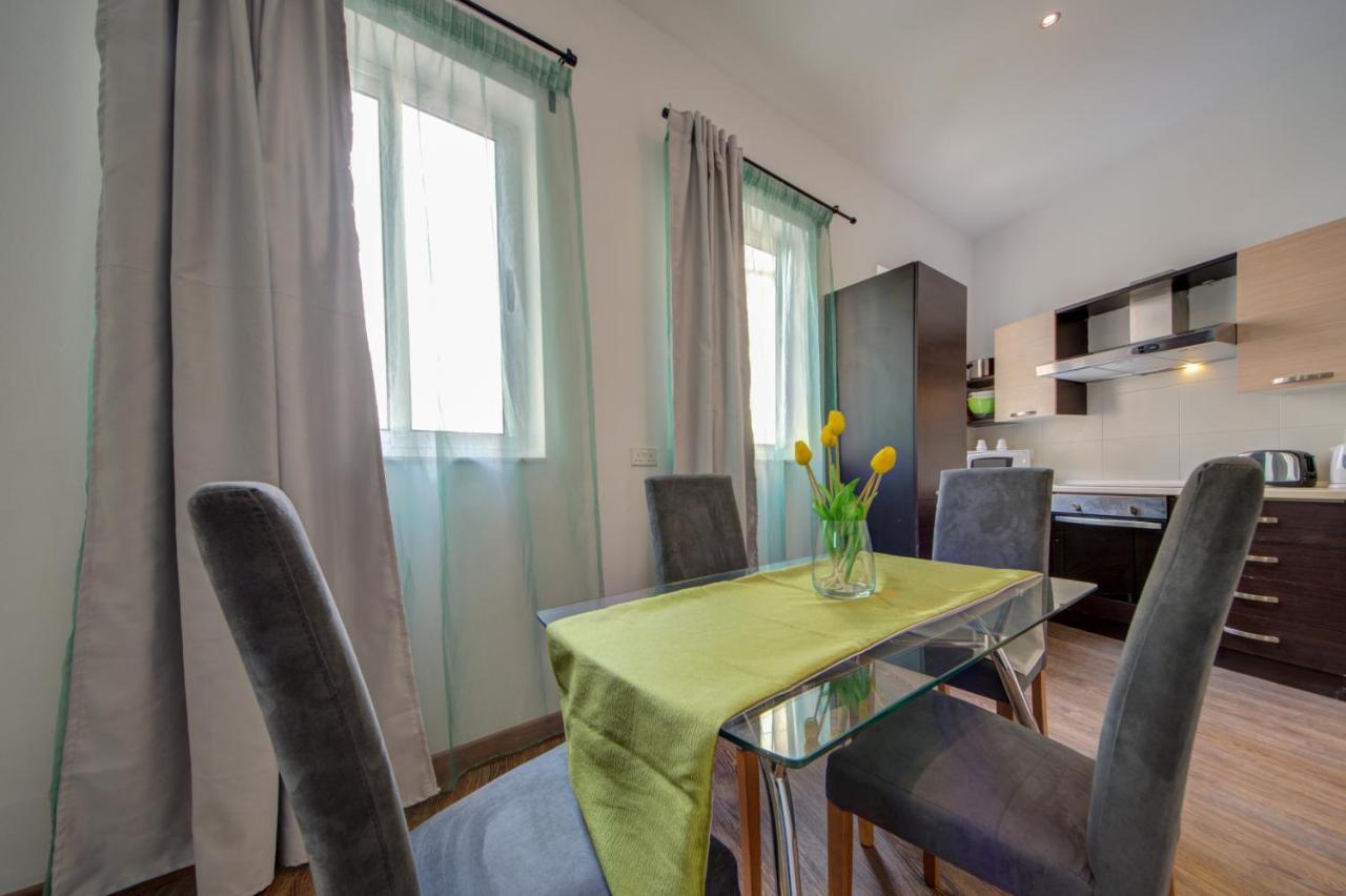 Sapphire Residences - Sliema 2 Bedroom Apartments With Views By Shortletsmalta Εξωτερικό φωτογραφία
