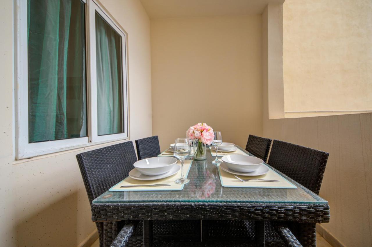 Sapphire Residences - Sliema 2 Bedroom Apartments With Views By Shortletsmalta Εξωτερικό φωτογραφία