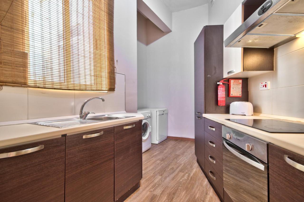 Sapphire Residences - Sliema 2 Bedroom Apartments With Views By Shortletsmalta Εξωτερικό φωτογραφία