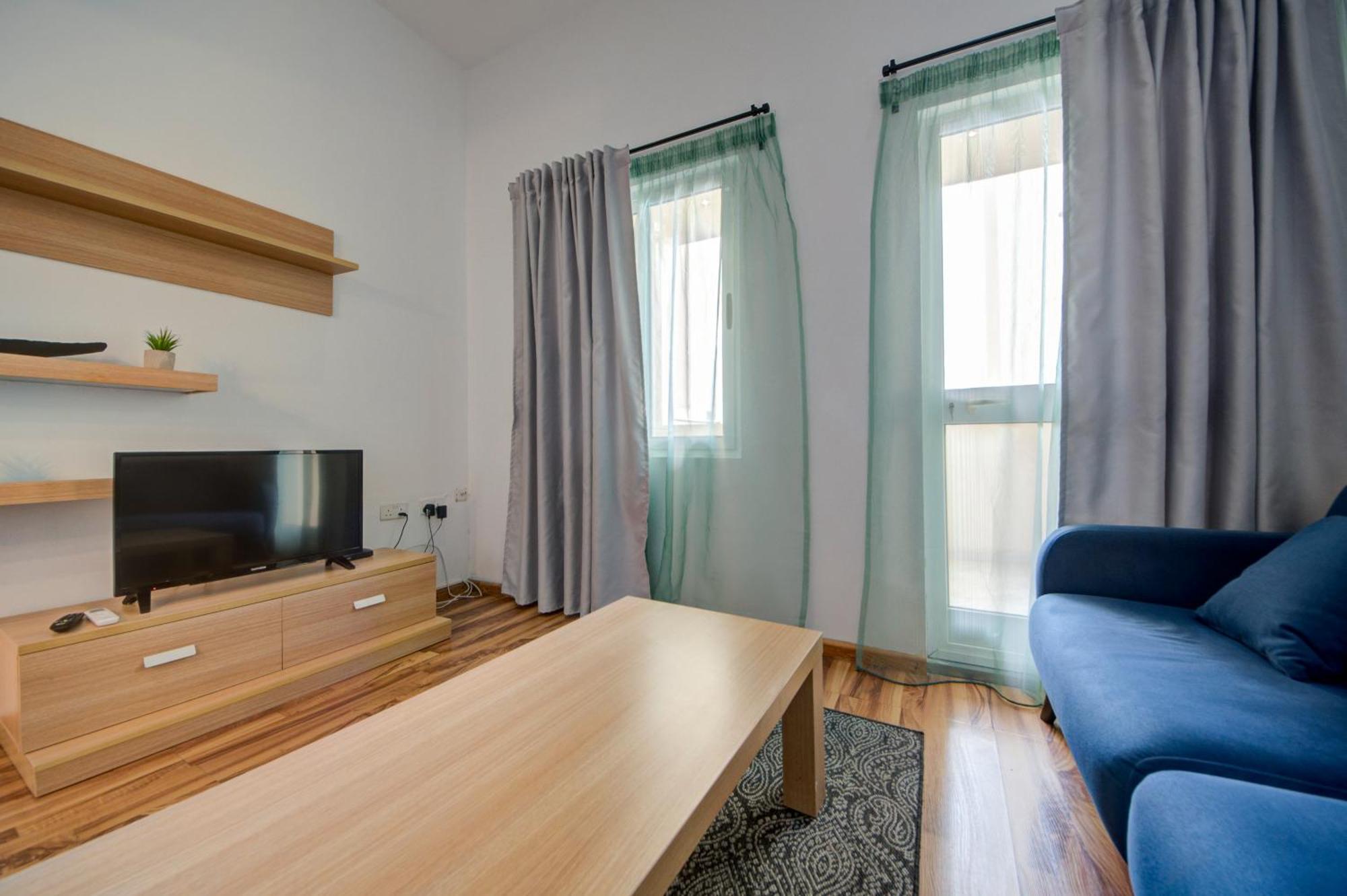 Sapphire Residences - Sliema 2 Bedroom Apartments With Views By Shortletsmalta Εξωτερικό φωτογραφία