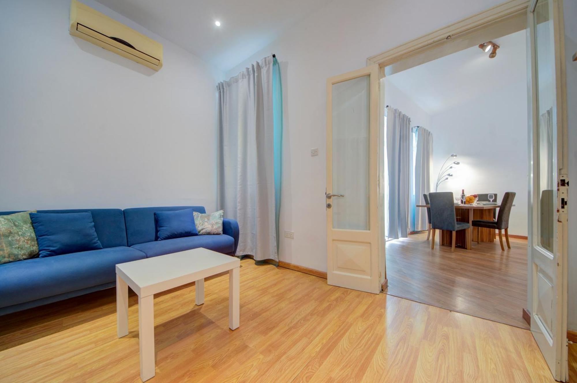 Sapphire Residences - Sliema 2 Bedroom Apartments With Views By Shortletsmalta Εξωτερικό φωτογραφία