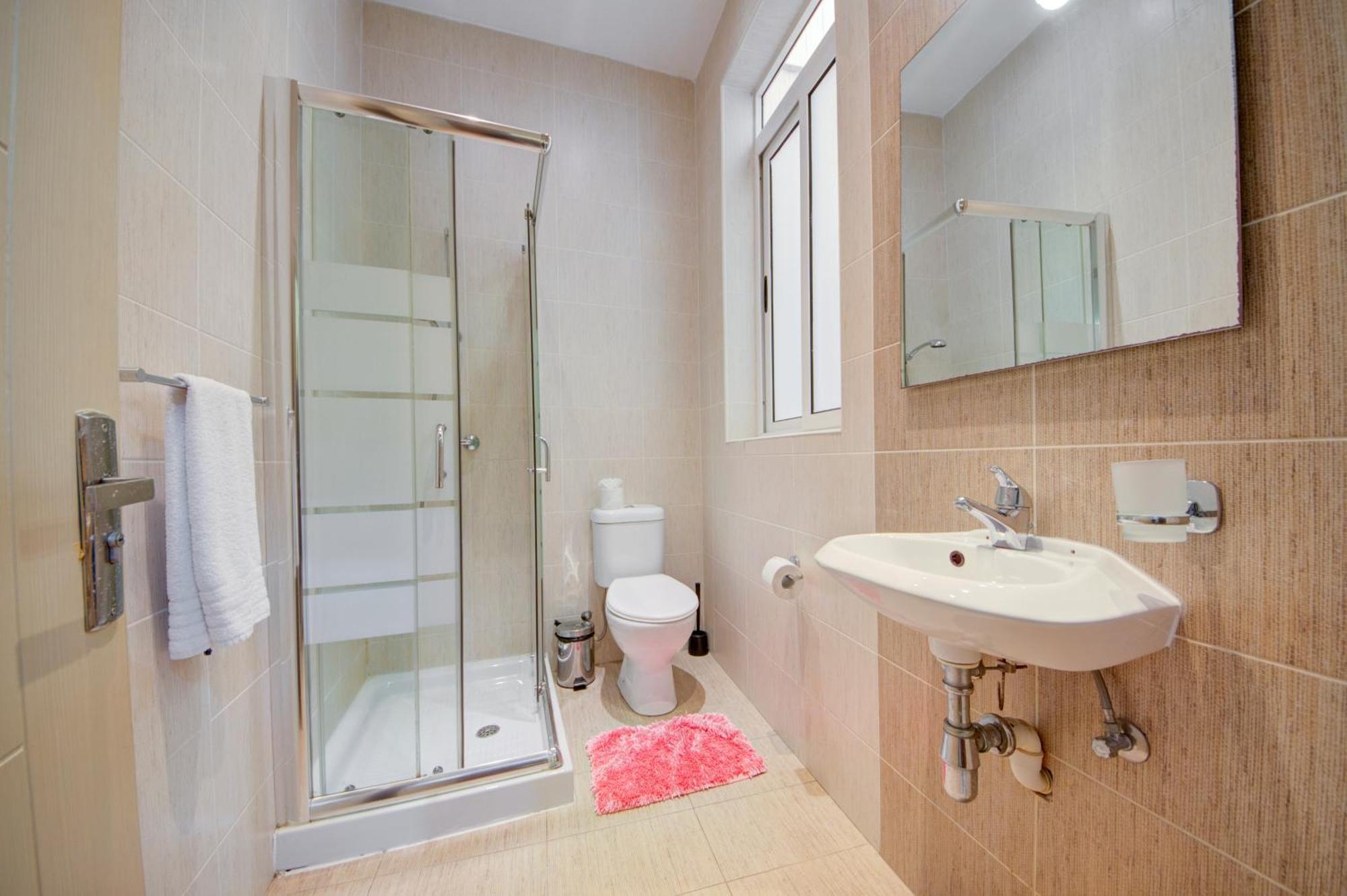 Sapphire Residences - Sliema 2 Bedroom Apartments With Views By Shortletsmalta Εξωτερικό φωτογραφία