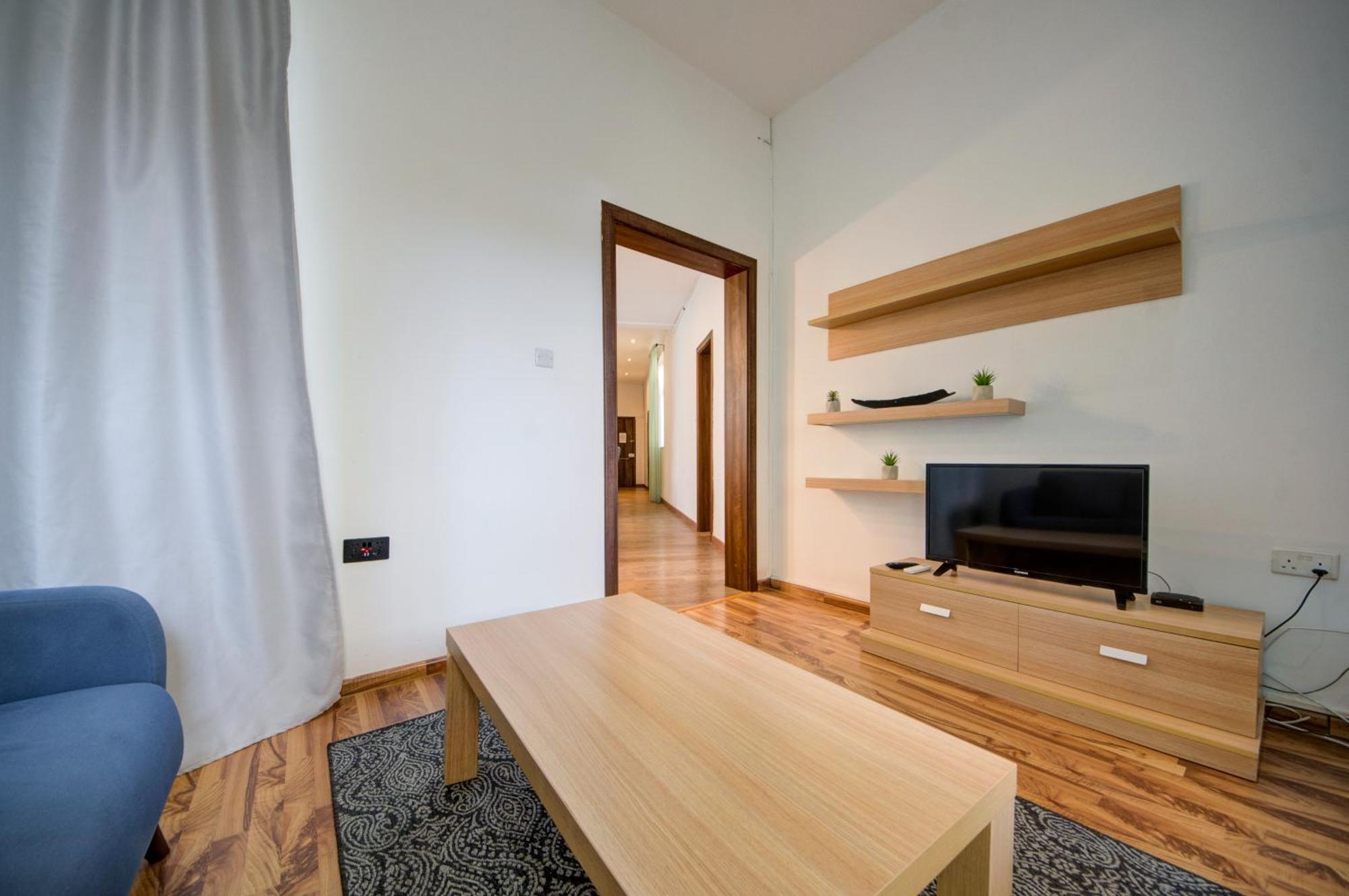 Sapphire Residences - Sliema 2 Bedroom Apartments With Views By Shortletsmalta Εξωτερικό φωτογραφία