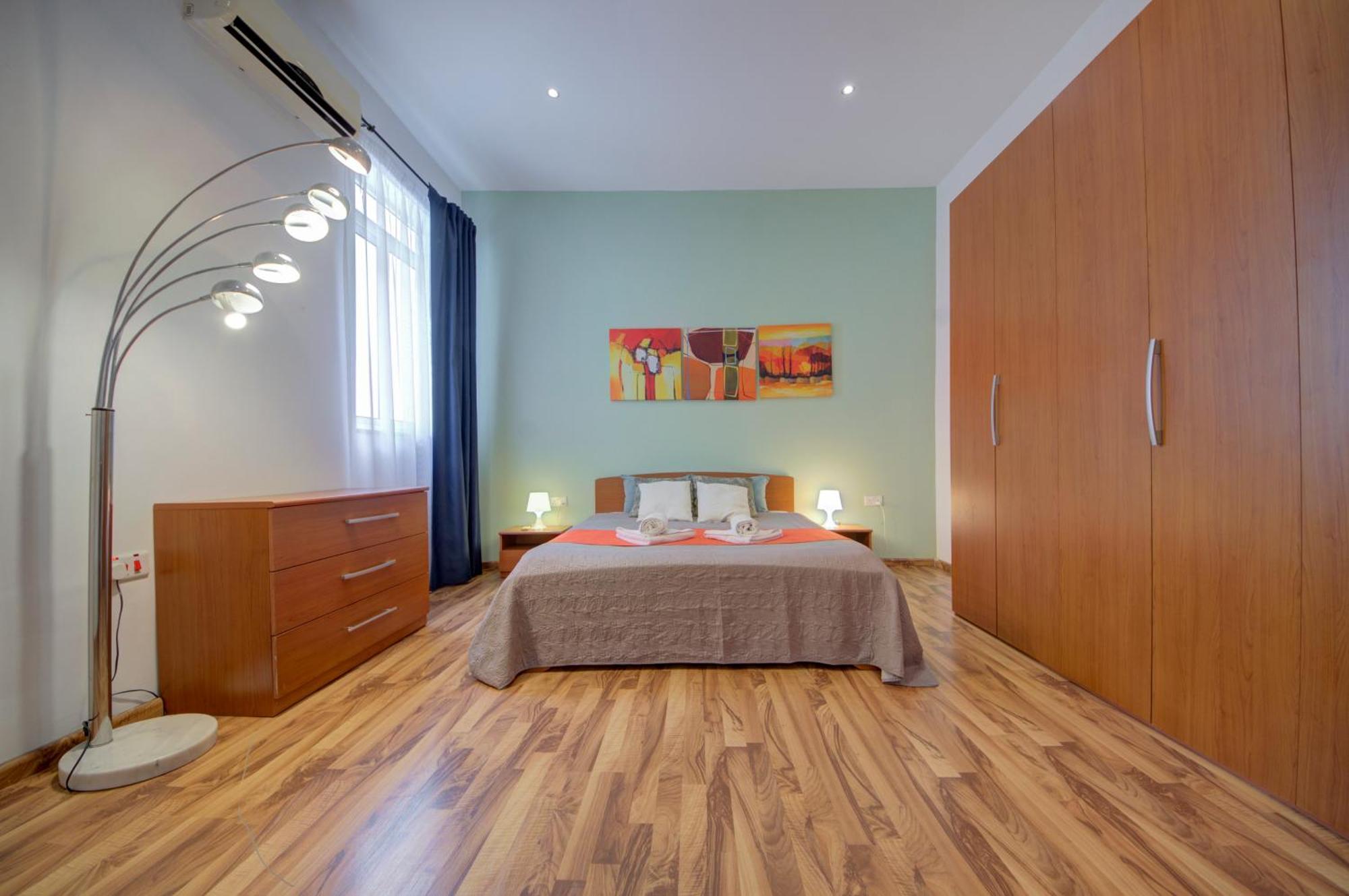 Sapphire Residences - Sliema 2 Bedroom Apartments With Views By Shortletsmalta Εξωτερικό φωτογραφία