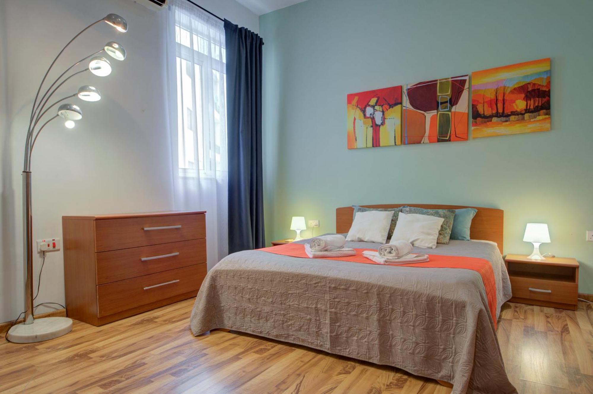 Sapphire Residences - Sliema 2 Bedroom Apartments With Views By Shortletsmalta Εξωτερικό φωτογραφία
