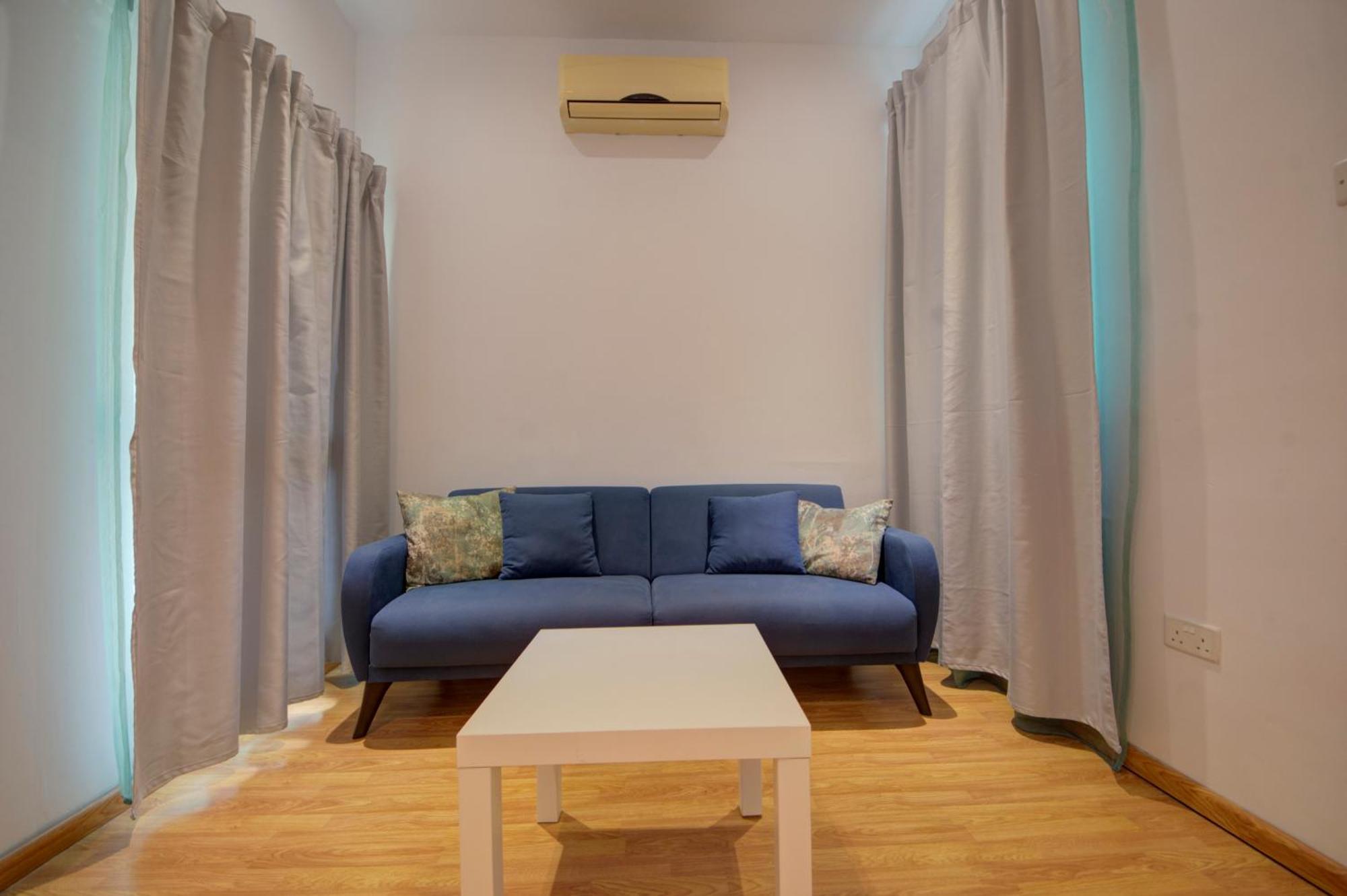 Sapphire Residences - Sliema 2 Bedroom Apartments With Views By Shortletsmalta Εξωτερικό φωτογραφία