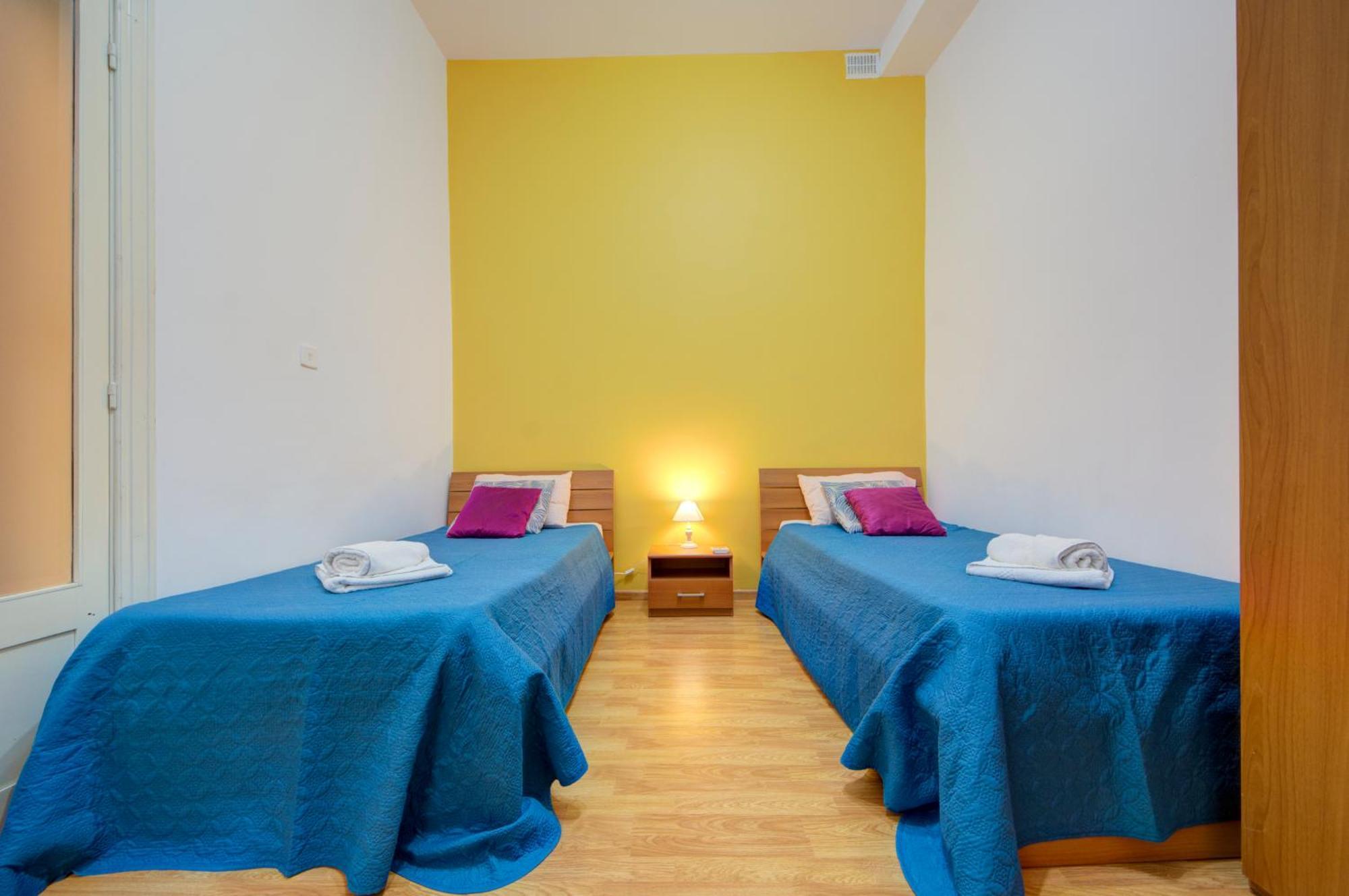 Sapphire Residences - Sliema 2 Bedroom Apartments With Views By Shortletsmalta Εξωτερικό φωτογραφία