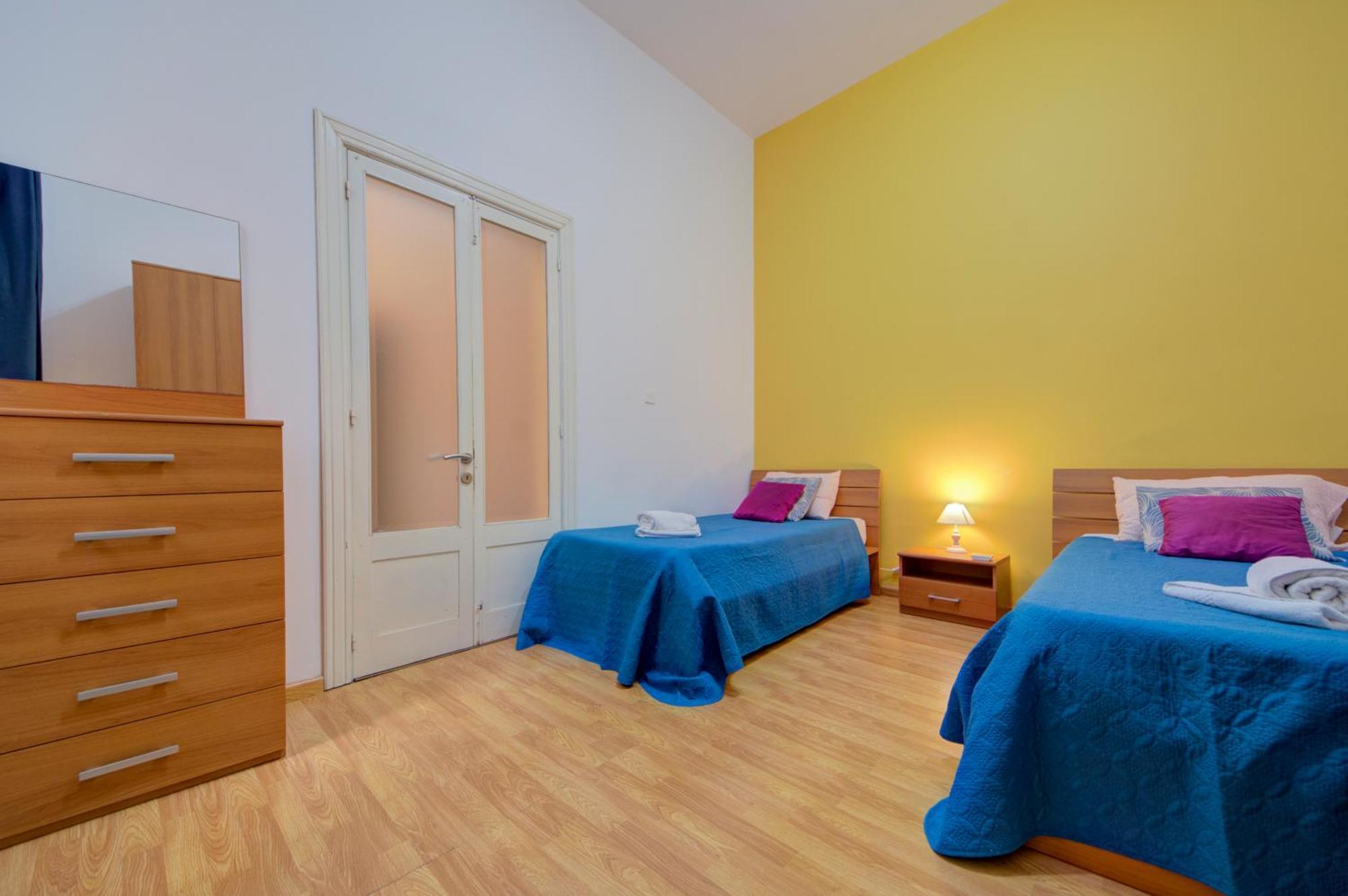Sapphire Residences - Sliema 2 Bedroom Apartments With Views By Shortletsmalta Εξωτερικό φωτογραφία