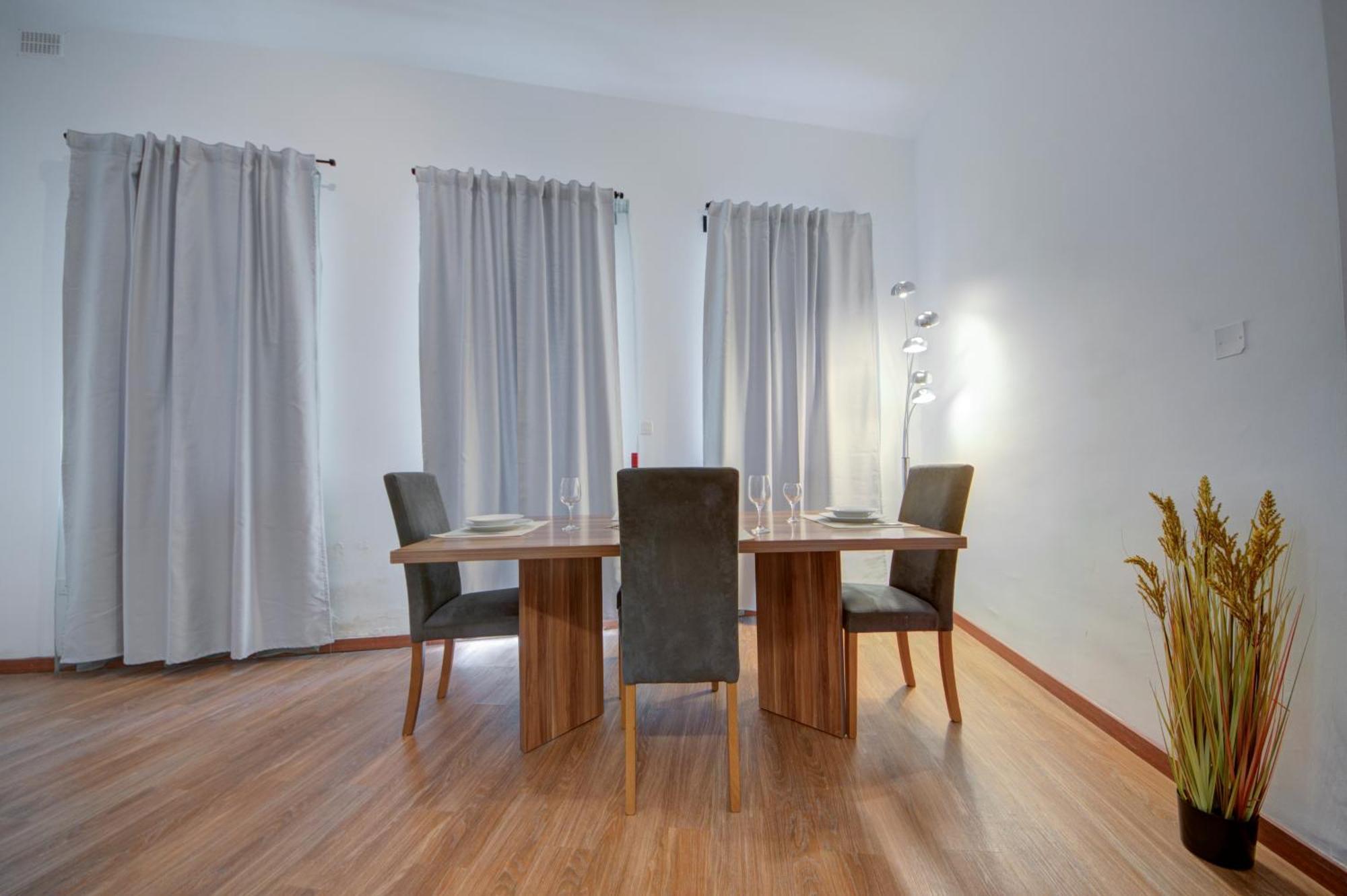 Sapphire Residences - Sliema 2 Bedroom Apartments With Views By Shortletsmalta Εξωτερικό φωτογραφία