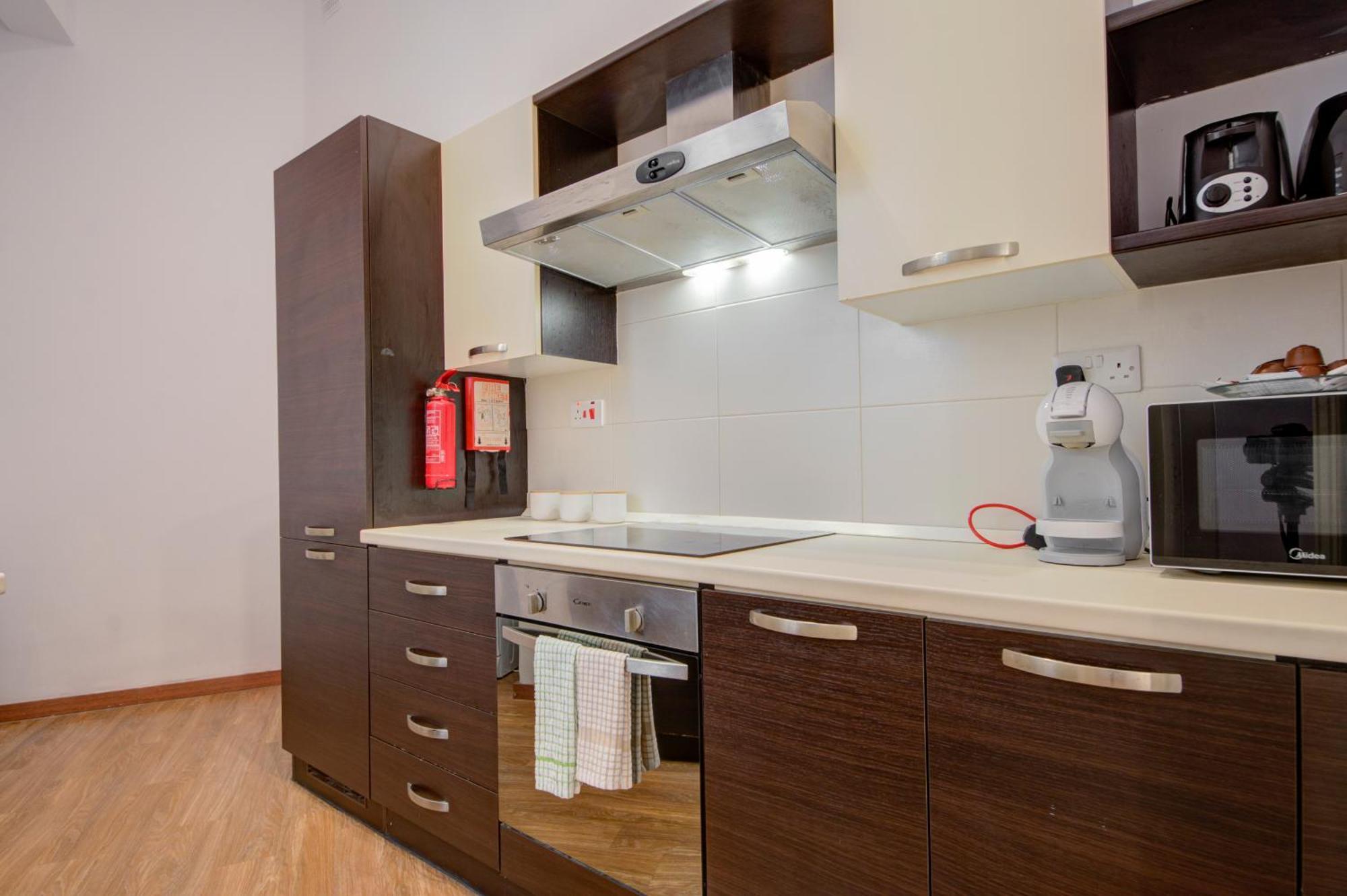 Sapphire Residences - Sliema 2 Bedroom Apartments With Views By Shortletsmalta Εξωτερικό φωτογραφία