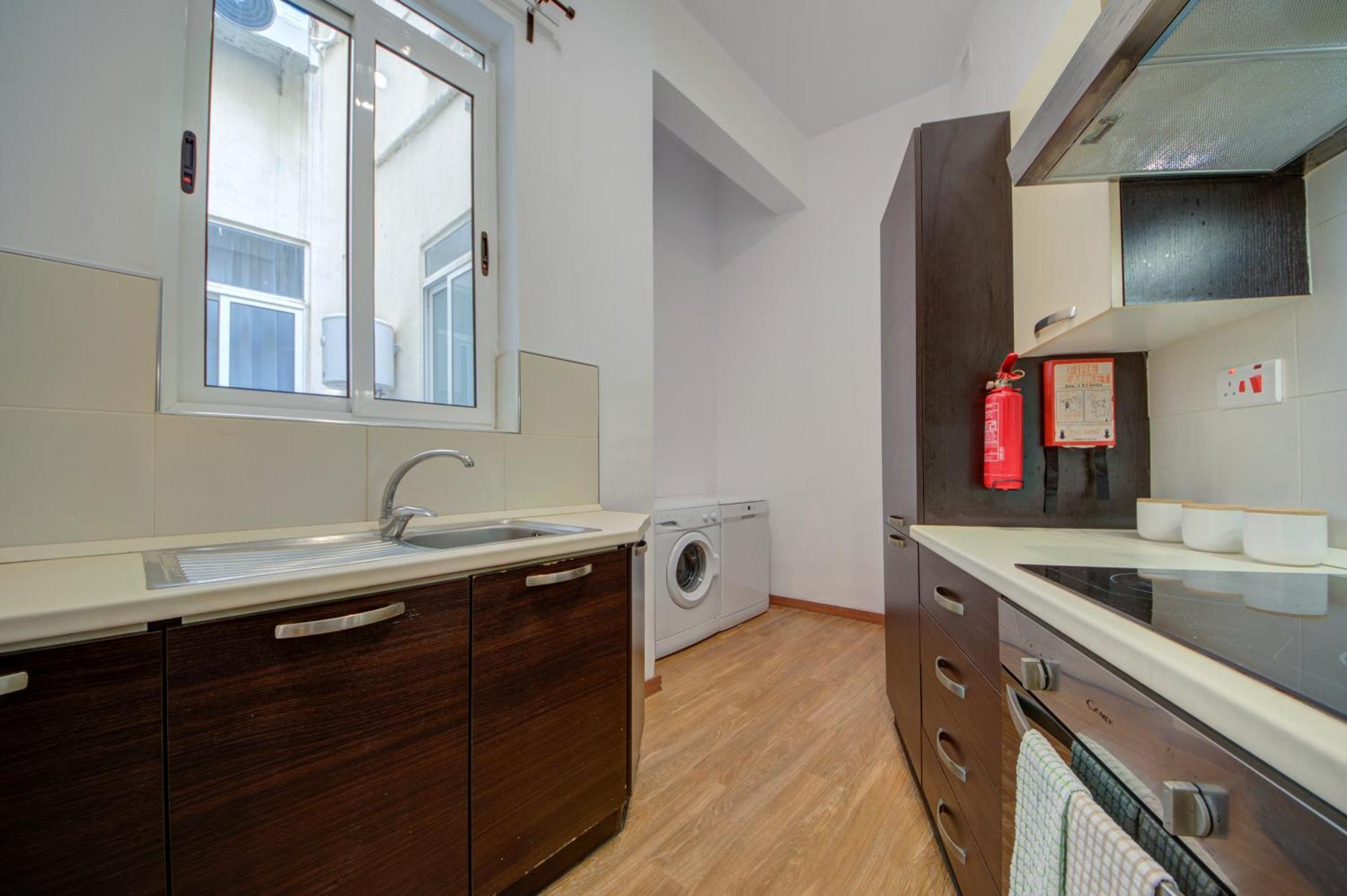 Sapphire Residences - Sliema 2 Bedroom Apartments With Views By Shortletsmalta Εξωτερικό φωτογραφία