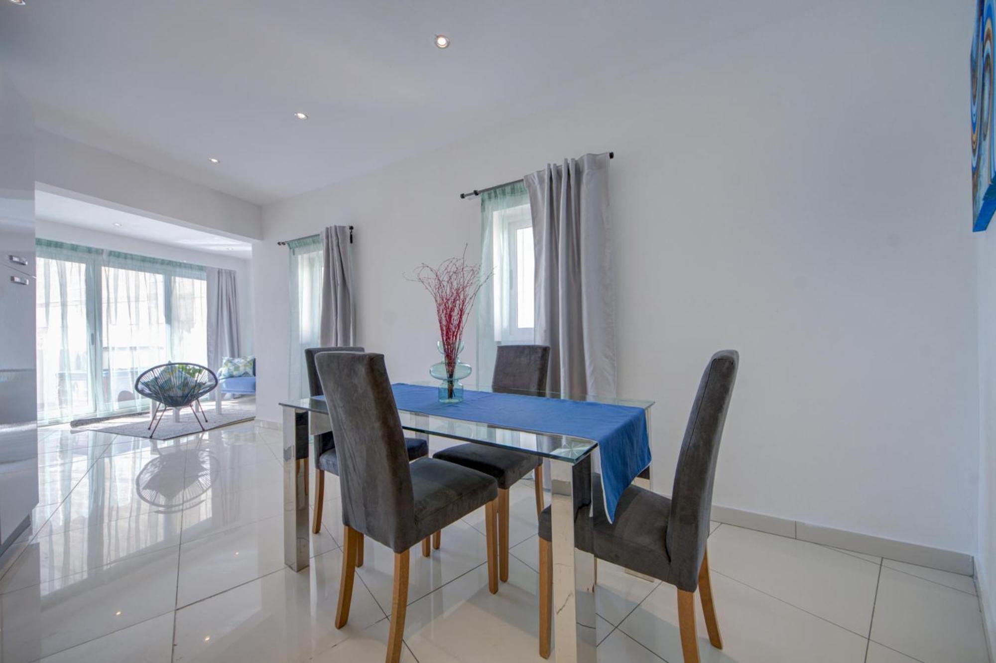 Sapphire Residences - Sliema 2 Bedroom Apartments With Views By Shortletsmalta Εξωτερικό φωτογραφία