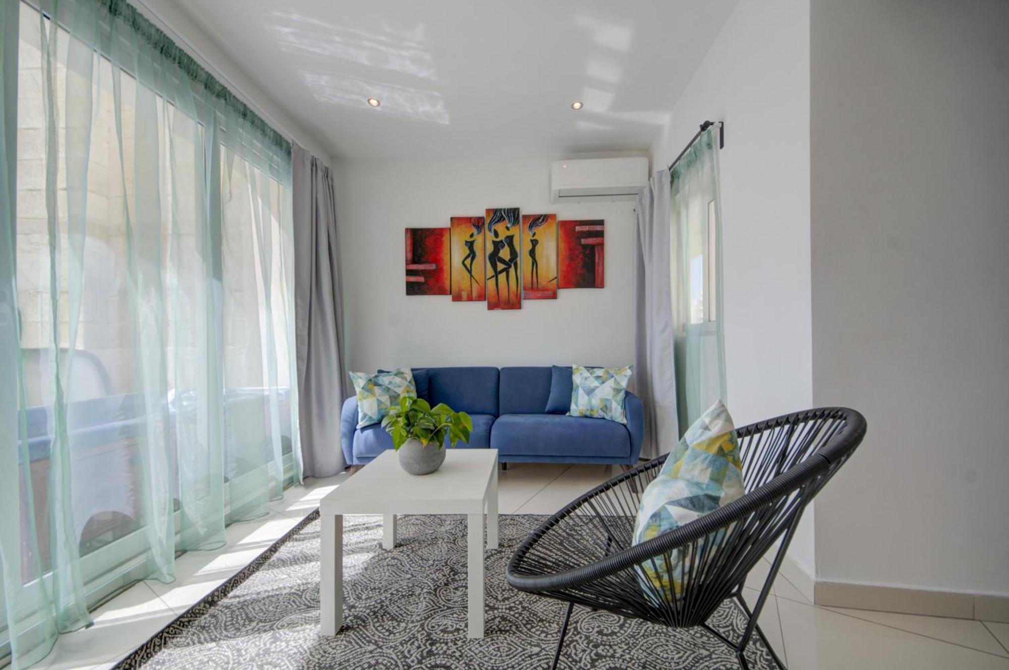 Sapphire Residences - Sliema 2 Bedroom Apartments With Views By Shortletsmalta Εξωτερικό φωτογραφία