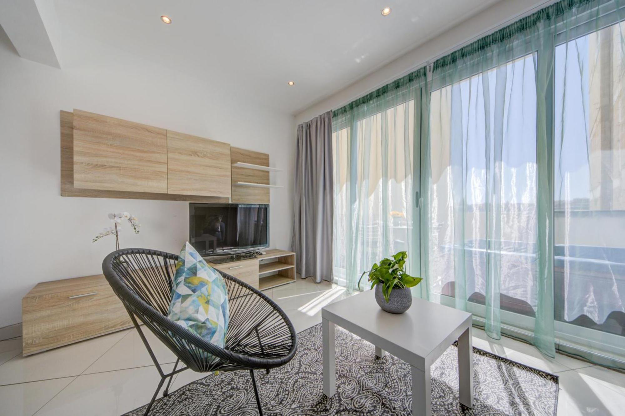 Sapphire Residences - Sliema 2 Bedroom Apartments With Views By Shortletsmalta Εξωτερικό φωτογραφία
