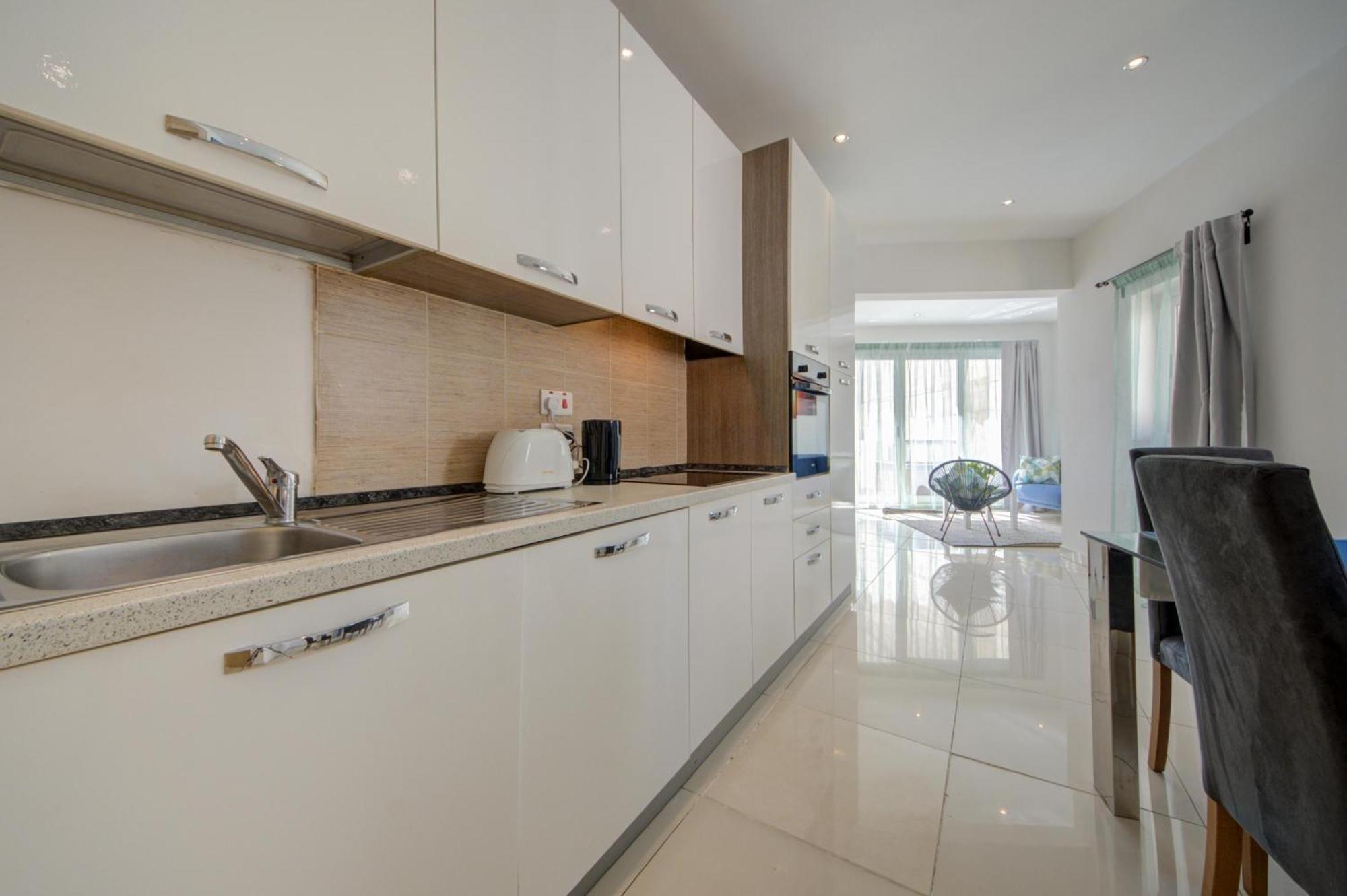 Sapphire Residences - Sliema 2 Bedroom Apartments With Views By Shortletsmalta Εξωτερικό φωτογραφία