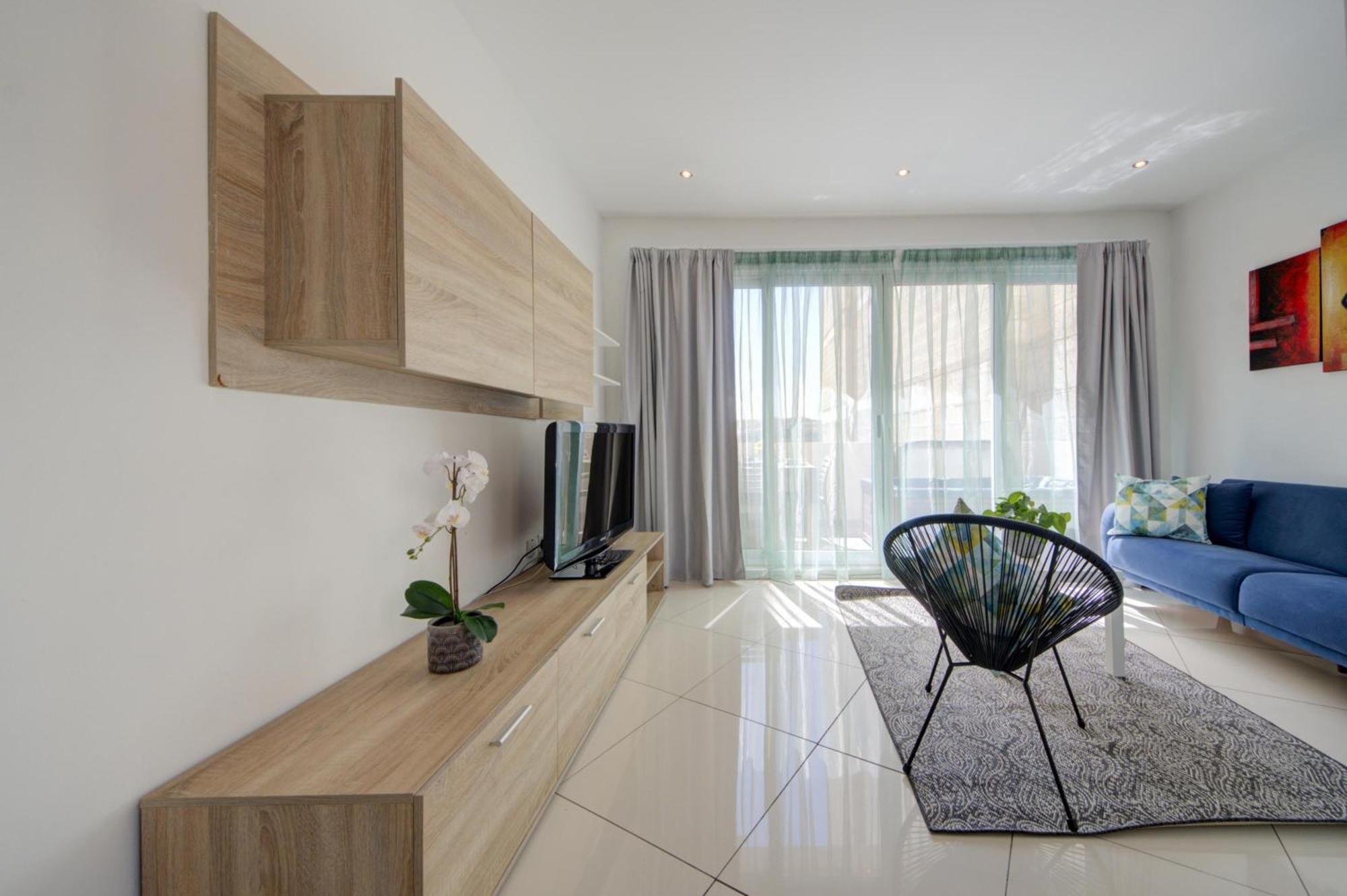 Sapphire Residences - Sliema 2 Bedroom Apartments With Views By Shortletsmalta Εξωτερικό φωτογραφία