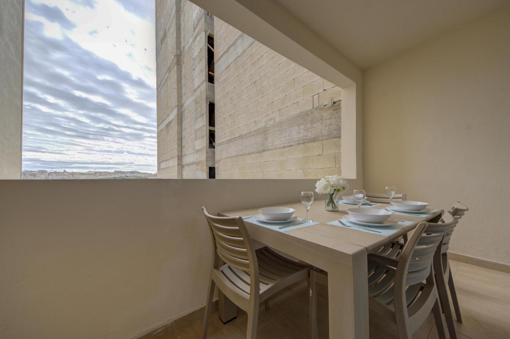 Sapphire Residences - Sliema 2 Bedroom Apartments With Views By Shortletsmalta Εξωτερικό φωτογραφία
