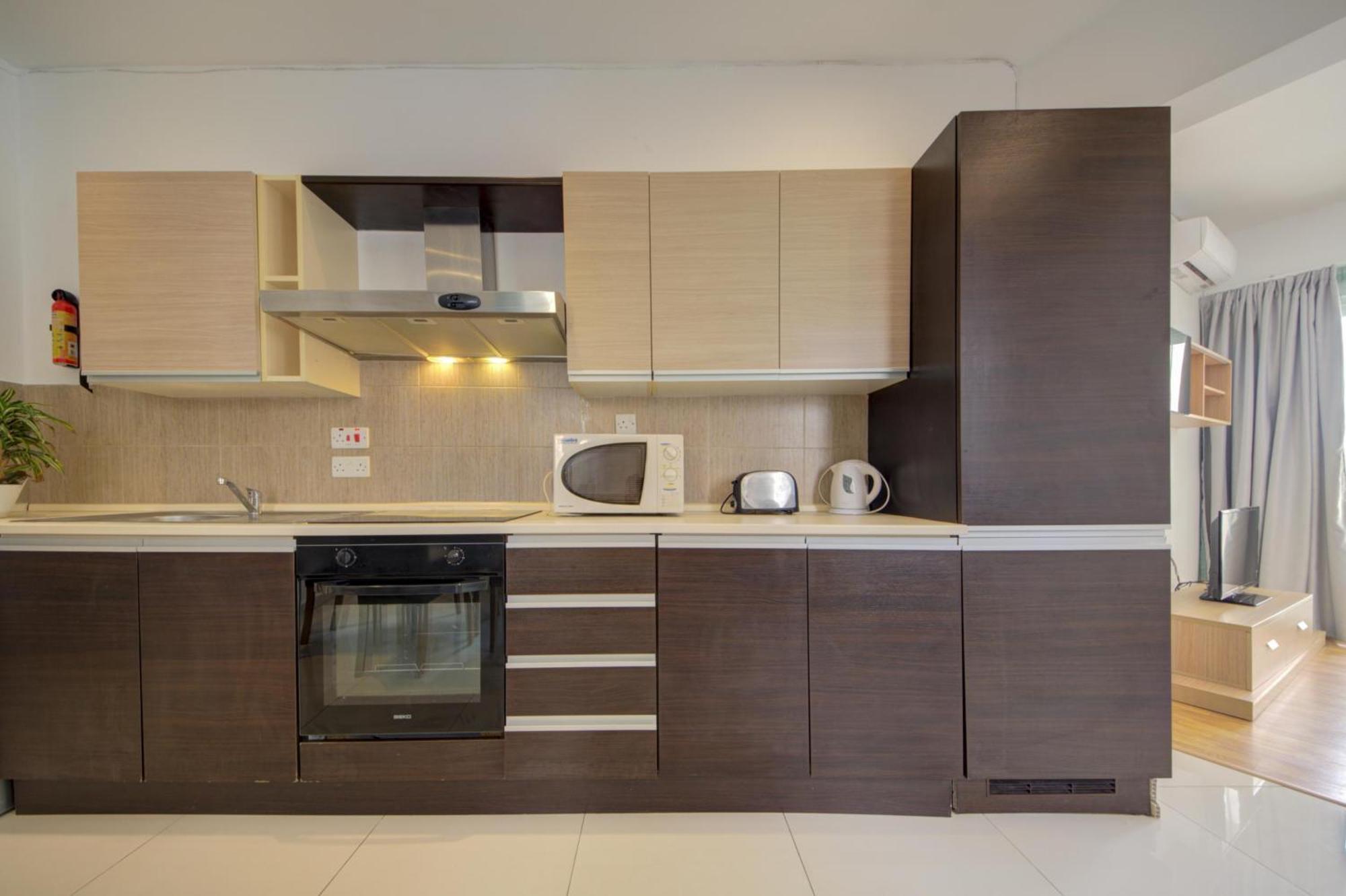 Sapphire Residences - Sliema 2 Bedroom Apartments With Views By Shortletsmalta Εξωτερικό φωτογραφία