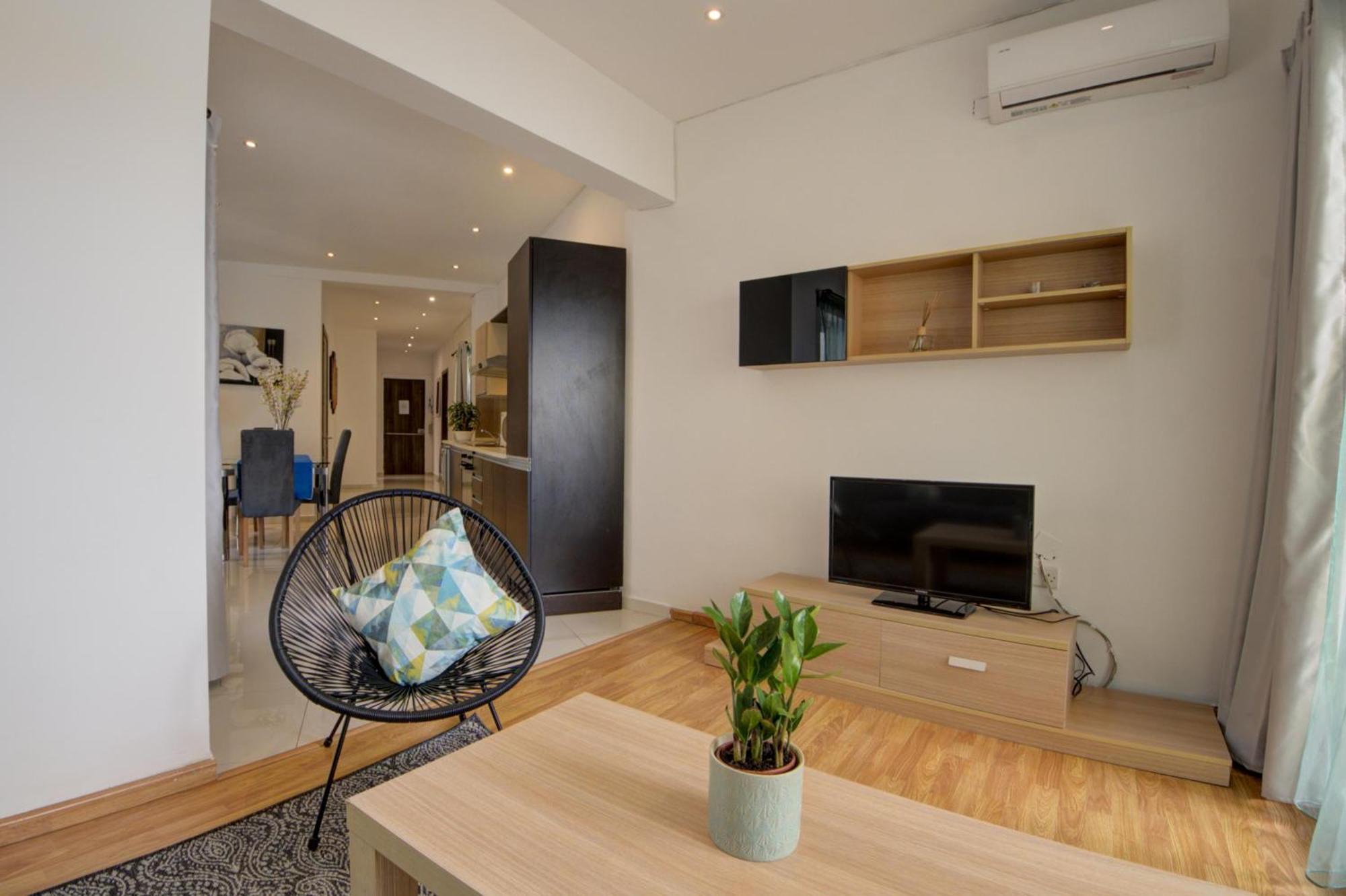 Sapphire Residences - Sliema 2 Bedroom Apartments With Views By Shortletsmalta Εξωτερικό φωτογραφία