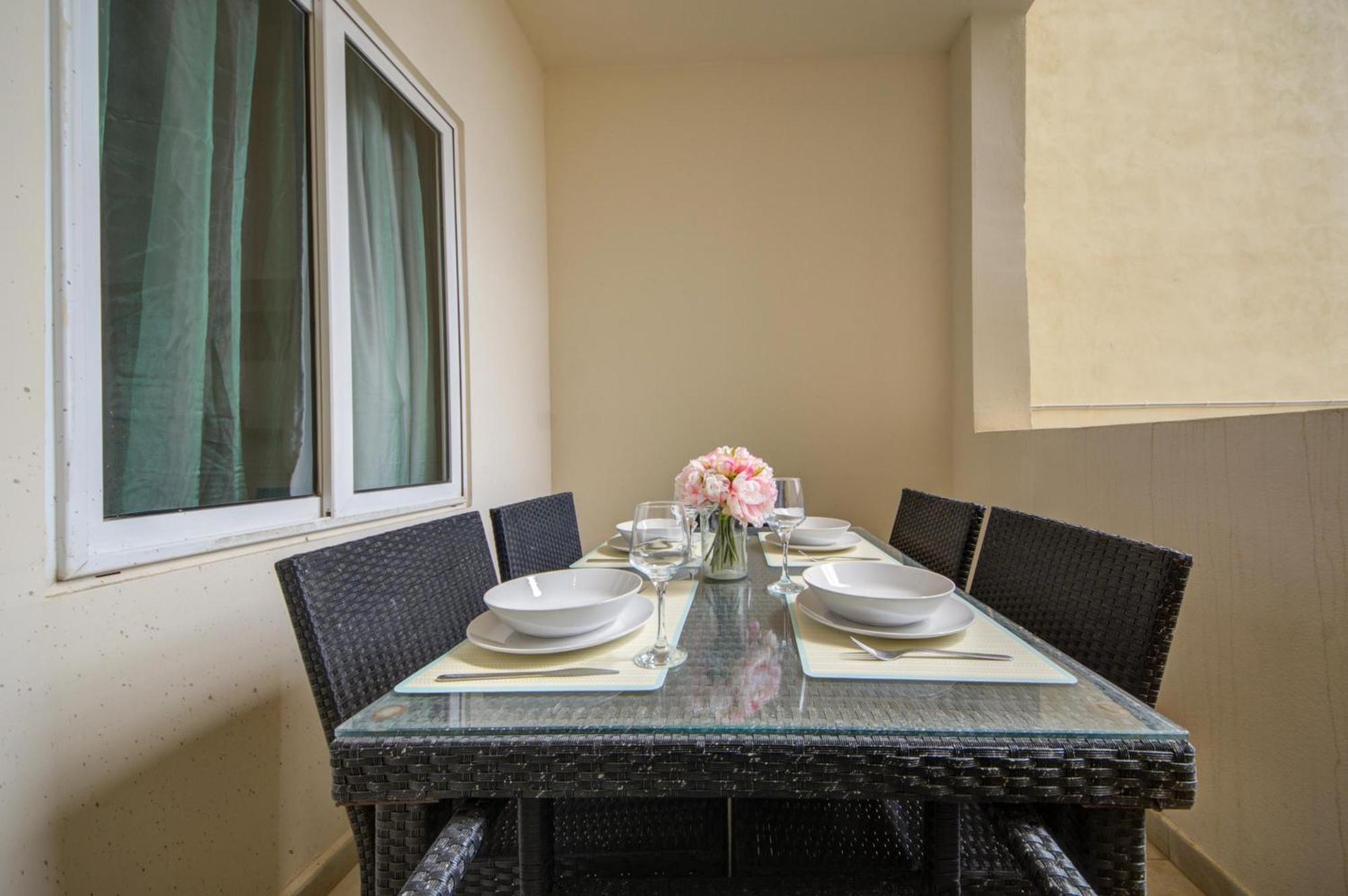 Sapphire Residences - Sliema 2 Bedroom Apartments With Views By Shortletsmalta Εξωτερικό φωτογραφία