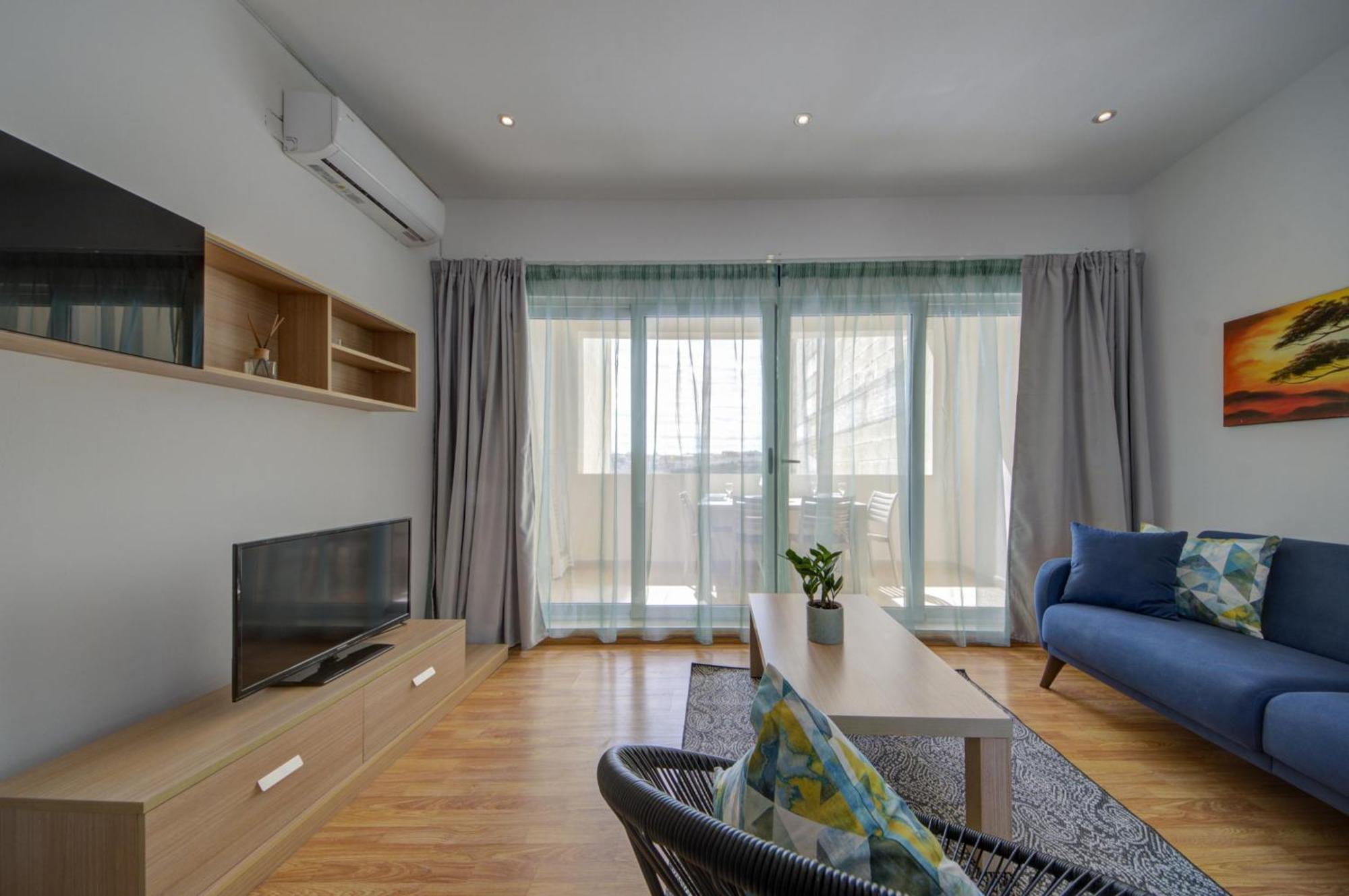 Sapphire Residences - Sliema 2 Bedroom Apartments With Views By Shortletsmalta Εξωτερικό φωτογραφία
