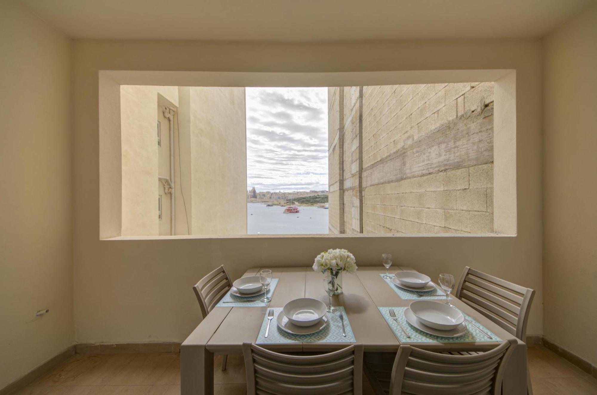 Sapphire Residences - Sliema 2 Bedroom Apartments With Views By Shortletsmalta Εξωτερικό φωτογραφία